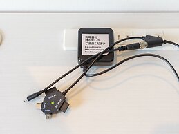 Super Hotel Shinagawa Shimbamba