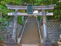 Super Hotel Shinagawa Shimbamba