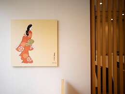 Super Hotel Shinagawa Shimbamba