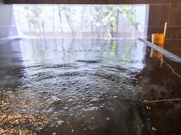 Super Hotel Shinagawa Shimbamba