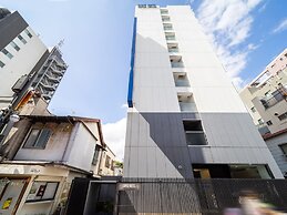 Super Hotel Shinagawa Shimbamba