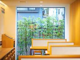 Super Hotel Shinagawa Shimbamba