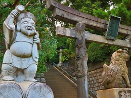 Super Hotel Shinagawa Shimbamba