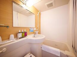 Super Hotel Shinagawa Shimbamba