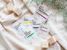 Super Hotel Shinagawa Shimbamba