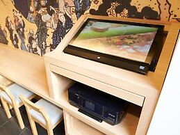 Super Hotel Shinagawa Shimbamba