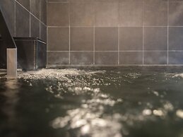 Super Hotel Shinagawa Shimbamba