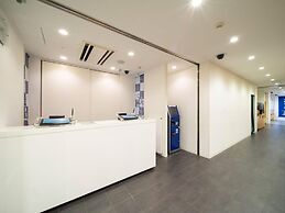 Super Hotel Shinagawa Shimbamba