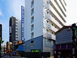 Super Hotel Shinagawa Shimbamba