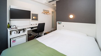 Super Hotel Shinagawa Shimbamba