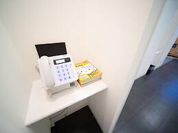 Super Hotel Shinagawa Shimbamba