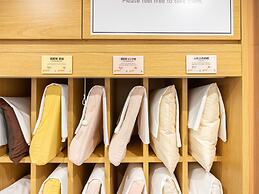 Super Hotel Shinagawa Shimbamba