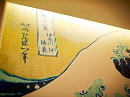 Super Hotel Shinagawa Shimbamba