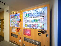 Super Hotel Shinagawa Shimbamba