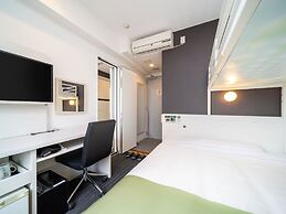 Super Hotel Shinagawa Shimbamba