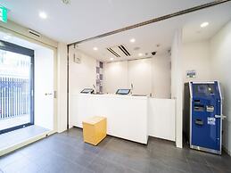 Super Hotel Shinagawa Shimbamba