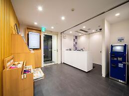 Super Hotel Shinagawa Shimbamba