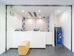 Super Hotel Shinagawa Shimbamba