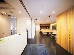 Super Hotel Shinagawa Shimbamba