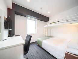 Super Hotel Shinagawa Shimbamba