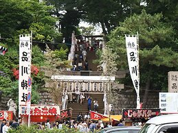 Super Hotel Shinagawa Shimbamba