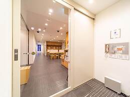 Super Hotel Shinagawa Shimbamba