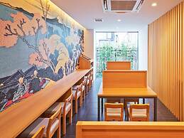 Super Hotel Shinagawa Shimbamba