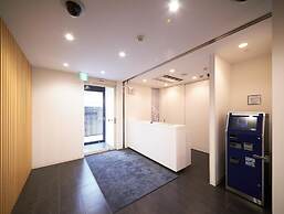 Super Hotel Shinagawa Shimbamba