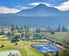 Leonera Hotel