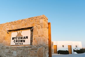 Myconian Crown Suites