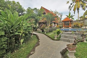 Abangan Bungalow