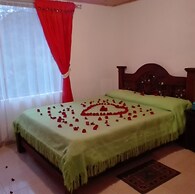 Finca Hotel Spa Zhay