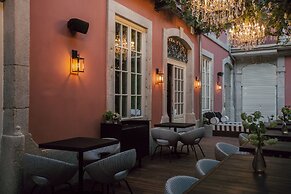 Torel Palace Porto