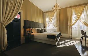 Torel Palace Porto