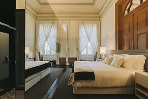 Torel Palace Porto