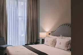 Torel Palace Porto