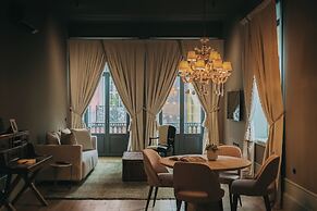 Torel Palace Porto