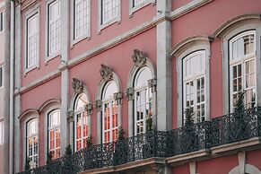 Torel Palace Porto