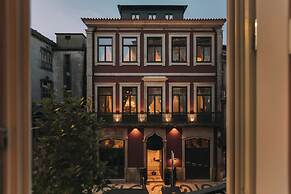 Torel Palace Porto