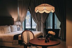 Torel Palace Porto