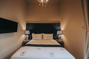 Torel Palace Porto