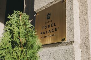 Torel Palace Porto
