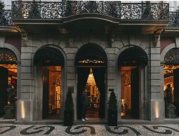 Torel Palace Porto