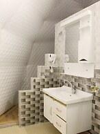Seven Wonders Luxury Camp