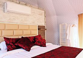 Seven Wonders Luxury Camp