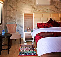 Seven Wonders Luxury Camp