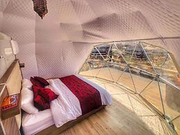 Seven Wonders Luxury Camp
