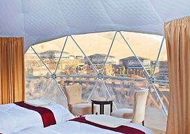 Seven Wonders Luxury Camp