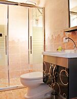 Seven Wonders Luxury Camp