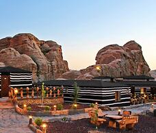 Seven Wonders Luxury Camp